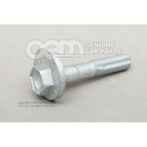 Excentrikus csavar mérete M12X1,5X65 WHT002053