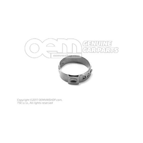 bilincs 31X10X0,8 N  90739901
