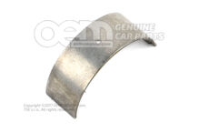 Összekötő rúd csapágyház sárga 034105701  007 (5)