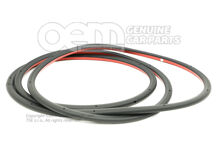 Külső ajtó tömítés (öntapadó) 8U0839912B Külső ajtó tömítés (öntapadó) 8U0839912B