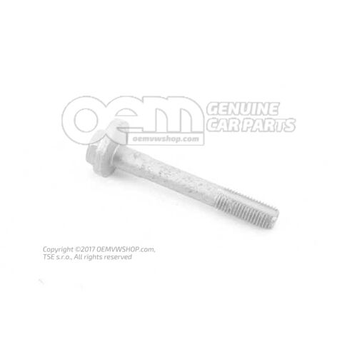 Excentrikus csavar M12X85 WHT000153