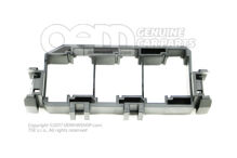 Relé lemez 4G0937503 (1)