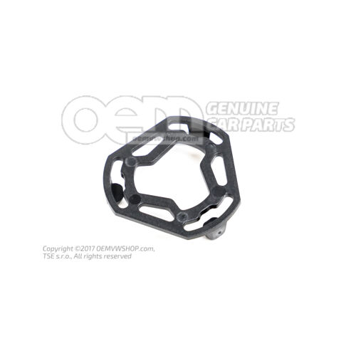 Szorító alátét WHT003386