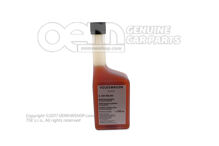 Többcélú adalék dízelmotor üzemanyagokhoz G  001790M3