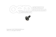 Ovális hatlapfejű csavar N  90944604 Ovális hatlapfejű csavar N  90944604