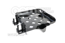 Rögzítő a vezérlőegységhez 80A907647B