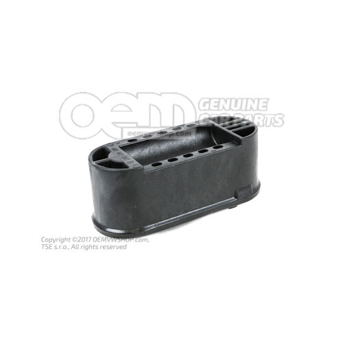 Aljzat - jack 4M0802847B
