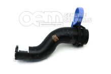 Hűtőfolyadék tömlő 4K0121058AJ (1)