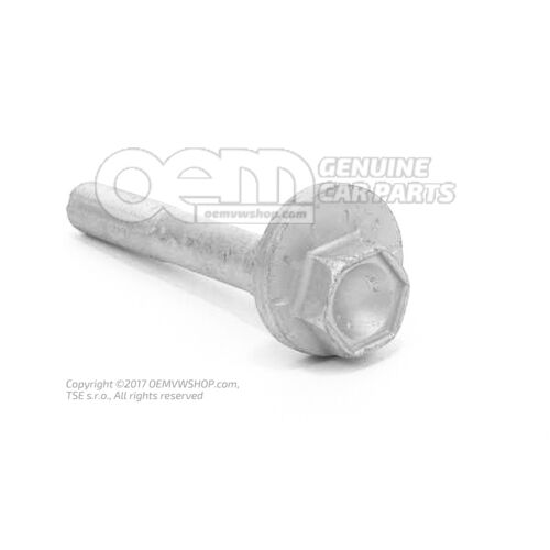 Excentrikus csavar M12X1,5X87 WHT002262