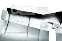 Légvezető Skoda Superb 3T 3T0121284B (2)