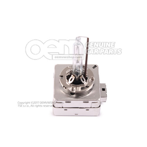 Gázkisülési lámpa D3S-42V35W N  10721805