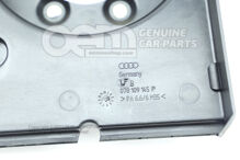 Fogasszíjvédő 078109145P (2)