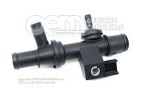 Visszacsapó szelep 03C103175G (2)