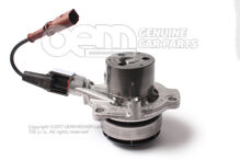 Hűtőfolyadék szivattyú tömítőgyűrűvel 04L121011P