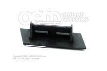 Krómozott felirat 8L0853736A 2ZZ (1)