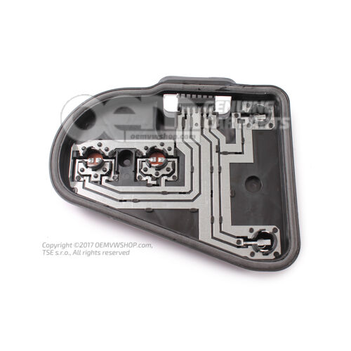 Izzótartó 6H0945257B