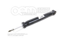 Gáz lengéscsillapító "ECO" JZW513025B