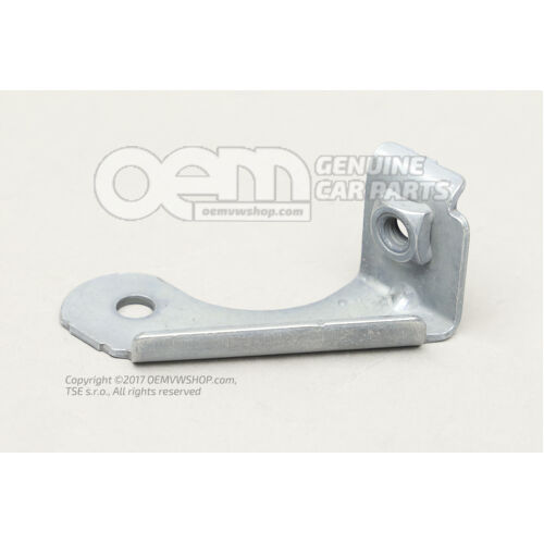 Tartó kihúzható tömlőhöz 1J0422162AF