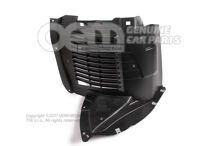 Kerékház bélés 8V0821192B