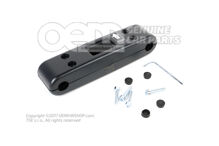 Alaphordozó utazási és kényelmi rendszerhez 000061122