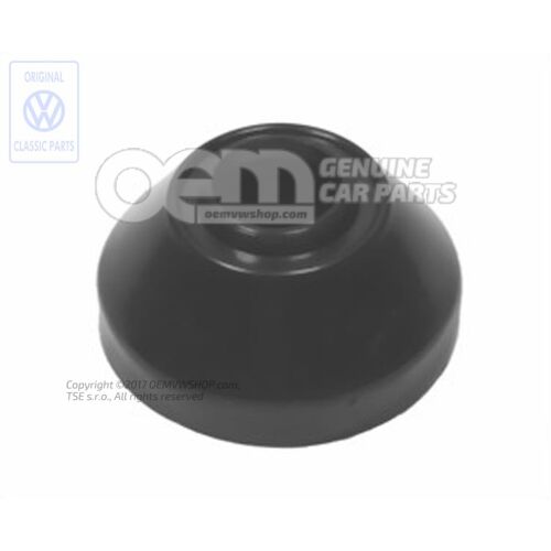 Csapágyfedél ablaktörlő Golf Mk1 171955275
