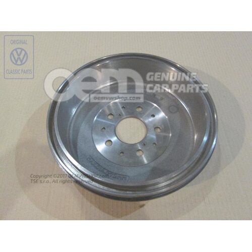 Fékdob Volkswagen Taro J52 J4243126081