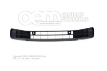 Szellőzőrács Szürke tech kék metál 10A853671  XN9