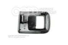 Borító sapka soul (fekete) 4G0885880B 4PK (1)