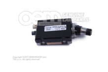 Légi bázis 8J7035501B