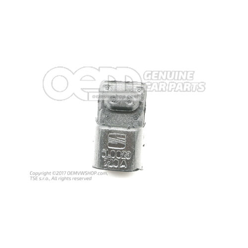 Töltődarab 6L0823729A