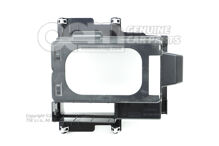 Raktárrekesz lélek (fekete) 8S0864981B 4PK