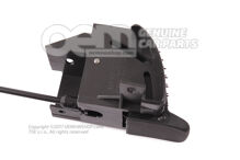 Háttámla kioldó soul (fekete) 8J8885682  4PK (4)