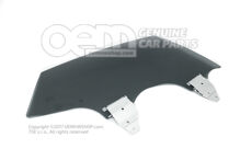 Ajtó szél. (törésálló üveg) 9J1845026G