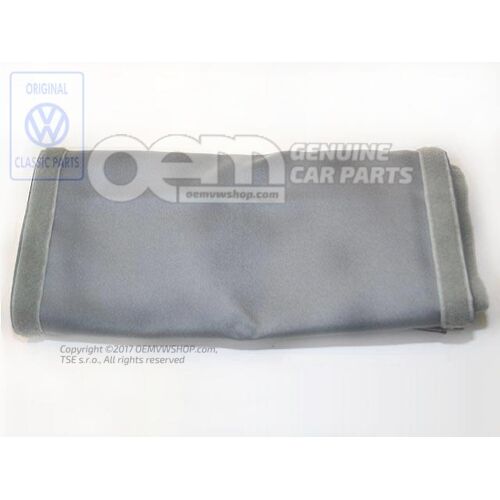 Szúnyogháló tompító burkolattal Volkswagen Campmobil LT 7E 281070419A