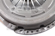 Kuplungtárcsa és nyomólap 0B1141015D (4)