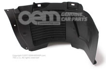 Kerékház bélés 8V0821191B (1)