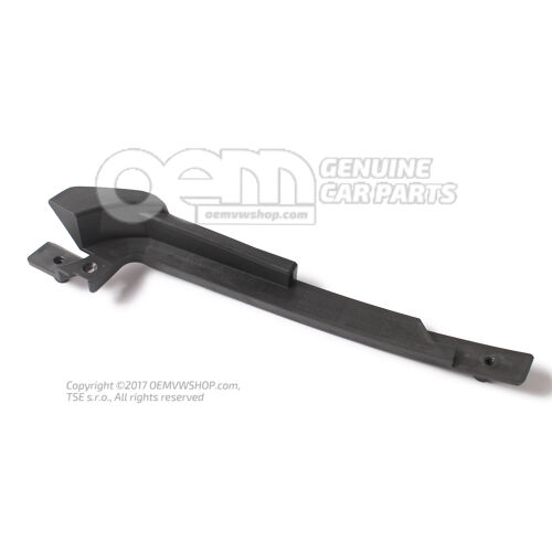Adapter Audi A4/S4/Avant/Quattro 8K 8K0807083A