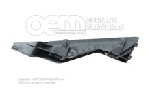 Támogató elem 3C0807723 (1)