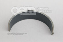 Csapágyház fekete 06E105591ACSWA