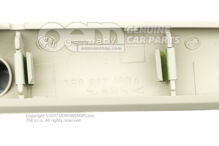 Fogantyú világos bézs 3B0867180A R48 (2)