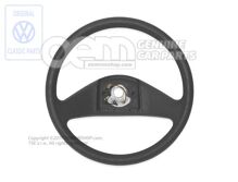 Kormánykerék szatén fekete 867419091L 01C