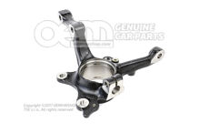 kerékcsapágyház 357407256C