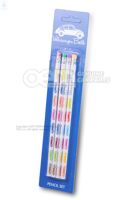 ceruzakészlet ZCP902601