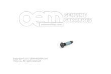 Ovális hatlapfejű csavar N  10488205 (2)