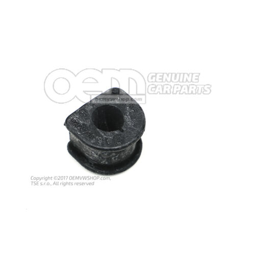 Audi RS6/RS6 plus/Avant Quattro 4F rögzítése 4F0511327A