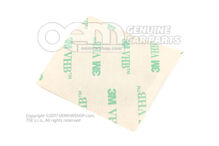 Védőfólia (öntapadó) 8N0827771 (1)