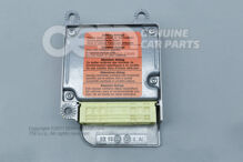 Légzsák vezérlő egység 1C0909605 (1)