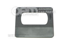 Szerelőszerszám hátsó lámpa 8T0012259 (1)