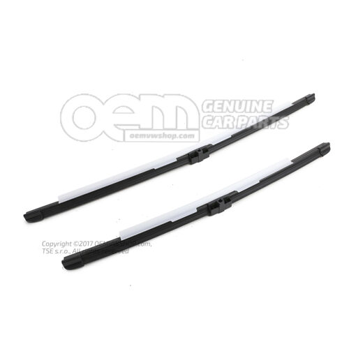 Wischerblatt für Golf 5 JZW998002D