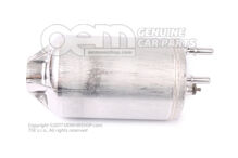 Üzemanyagszűrő opcionális 2N0127401R (5)